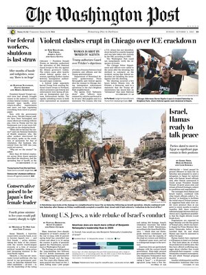 The Washington Post