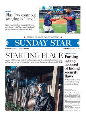 Toronto Star
