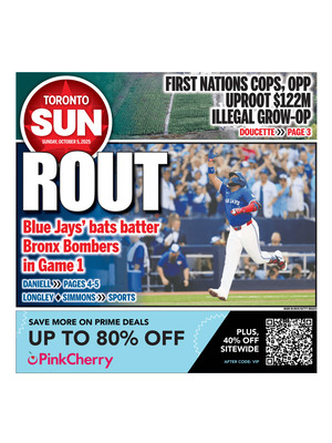 Toronto Sun