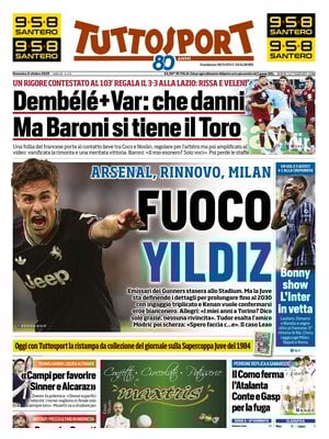 Tuttosport