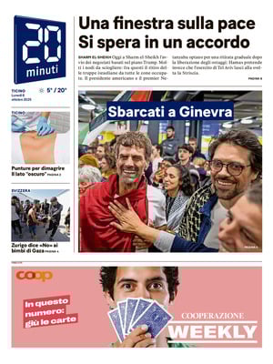 20 Minuti