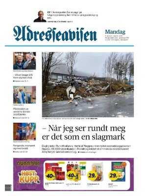 Adresseavisen