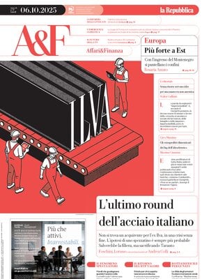 Affari & Finanza (la Repubblica)