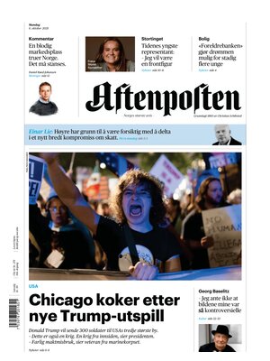 Aftenposten