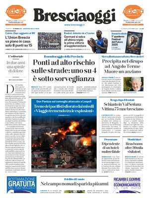 Brescia Oggi