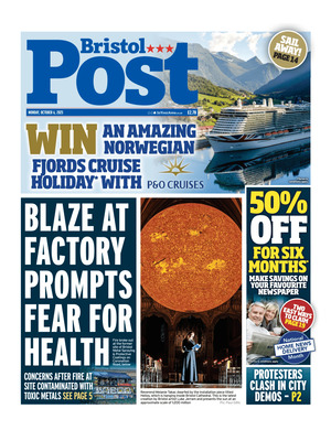 Bristol Post