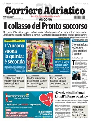 Corriere Adriatico (Ancona)