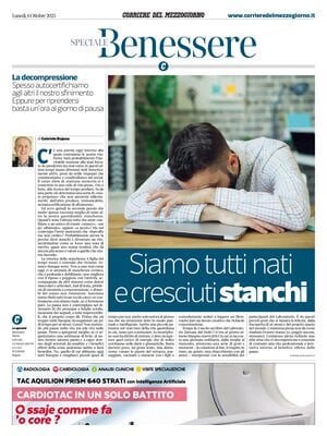 Corriere del Mezzogiorno (Campania)