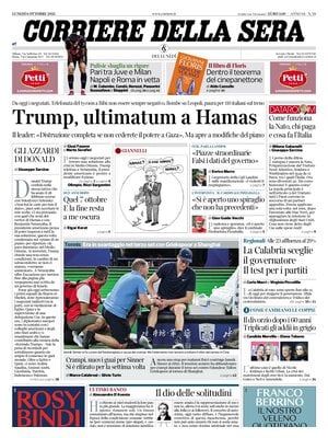 Corriere della Sera