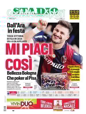 Corriere dello Sport (Bologna)