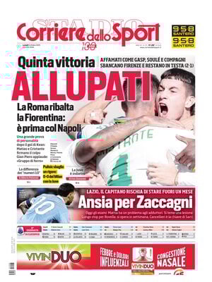 Corriere dello Sport (Roma)