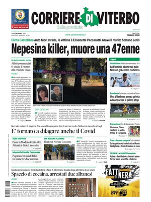 Corriere di Viterbo
