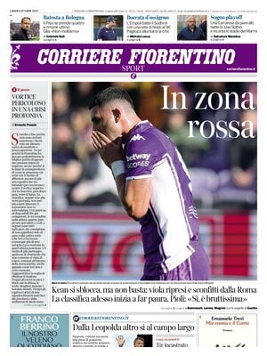 Corriere Fiorentino