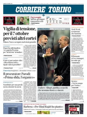 Corriere Torino