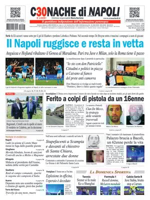 Cronache di Napoli