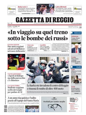 Gazzetta di Reggio