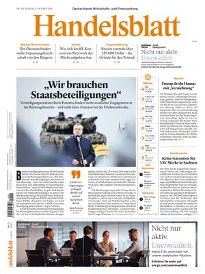 Handelsblatt