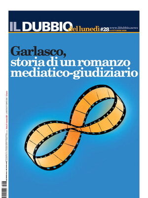 Il Dubbio del Lunedì