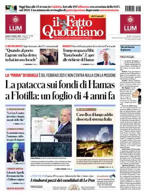 Il Fatto Quotidiano