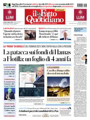 Il Fatto Quotidiano