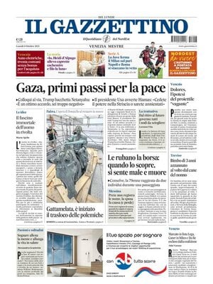 Il Gazzettino