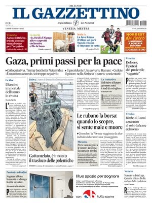 Il Gazzettino
