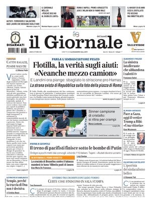 Il Giornale
