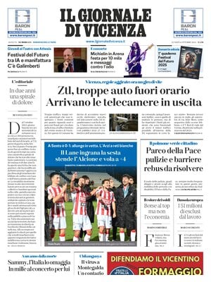 Il Giornale di Vicenza