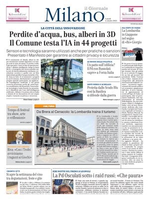 Il Giornale (Milano)