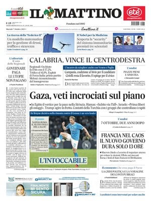 Il Mattino