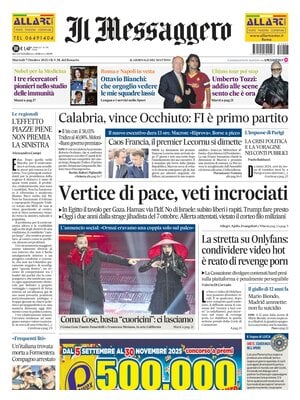 Il Messaggero