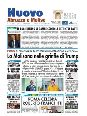 Il Nuovo Abruzzo e Molise