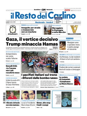 Il Resto del Carlino