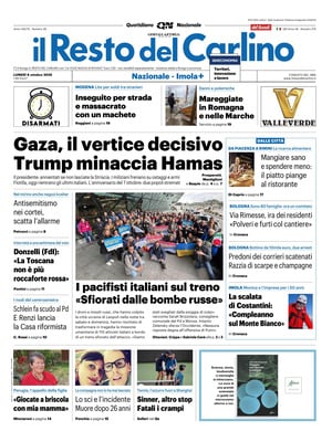Il Resto del Carlino