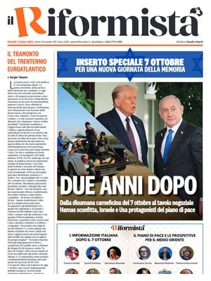 Il Riformista