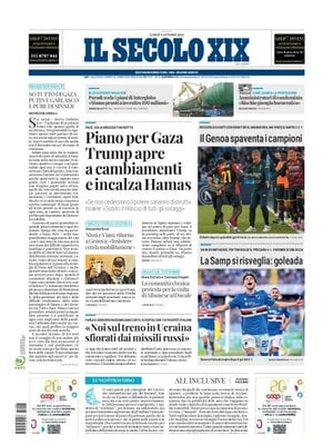 Il Secolo XIX