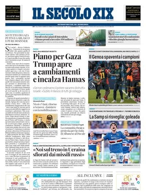 Il Secolo XIX