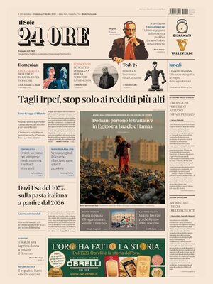 Il Sole 24 Ore