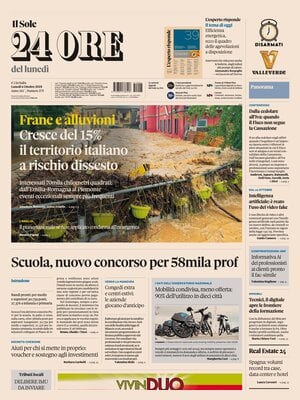 Il Sole 24 Ore