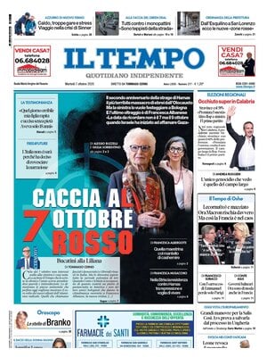 Il Tempo