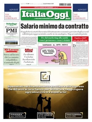 ItaliaOggi