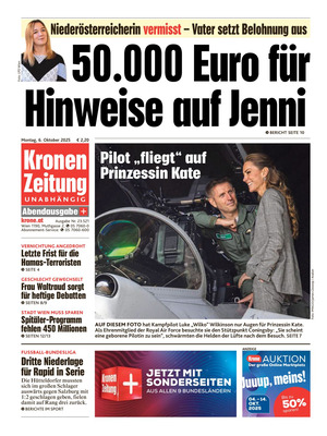Kronen Zeitung