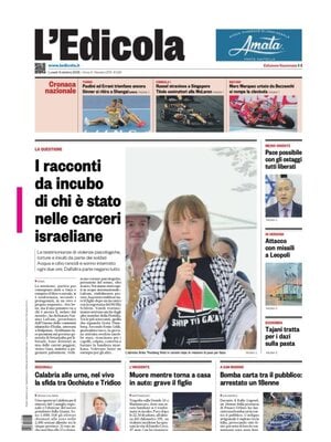 L'Edicola (Nazionale)