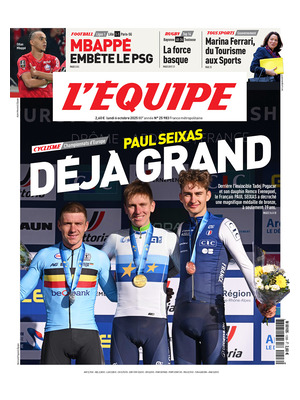 L'Equipe
