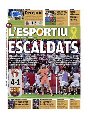 L'Esportiu