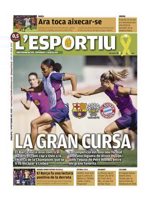 L'Esportiu