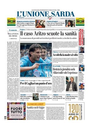 L'Unione Sarda