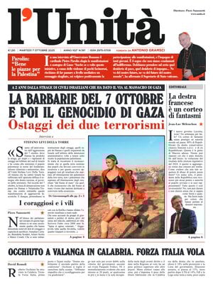 L'Unità