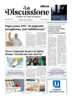 La Discussione