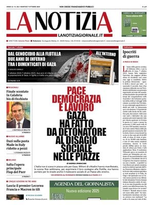 La Notizia